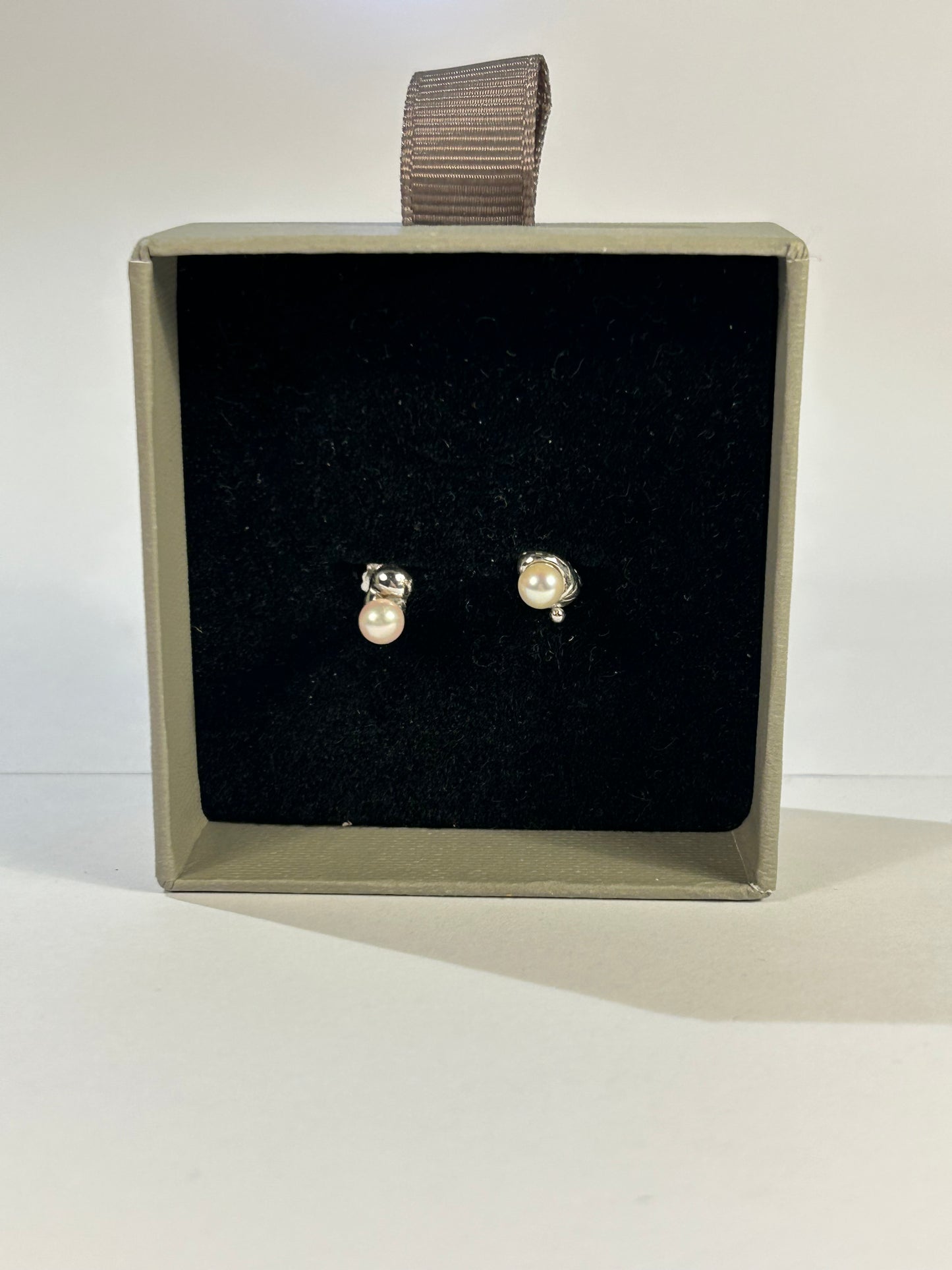Ohrstecker (Miss Perle)