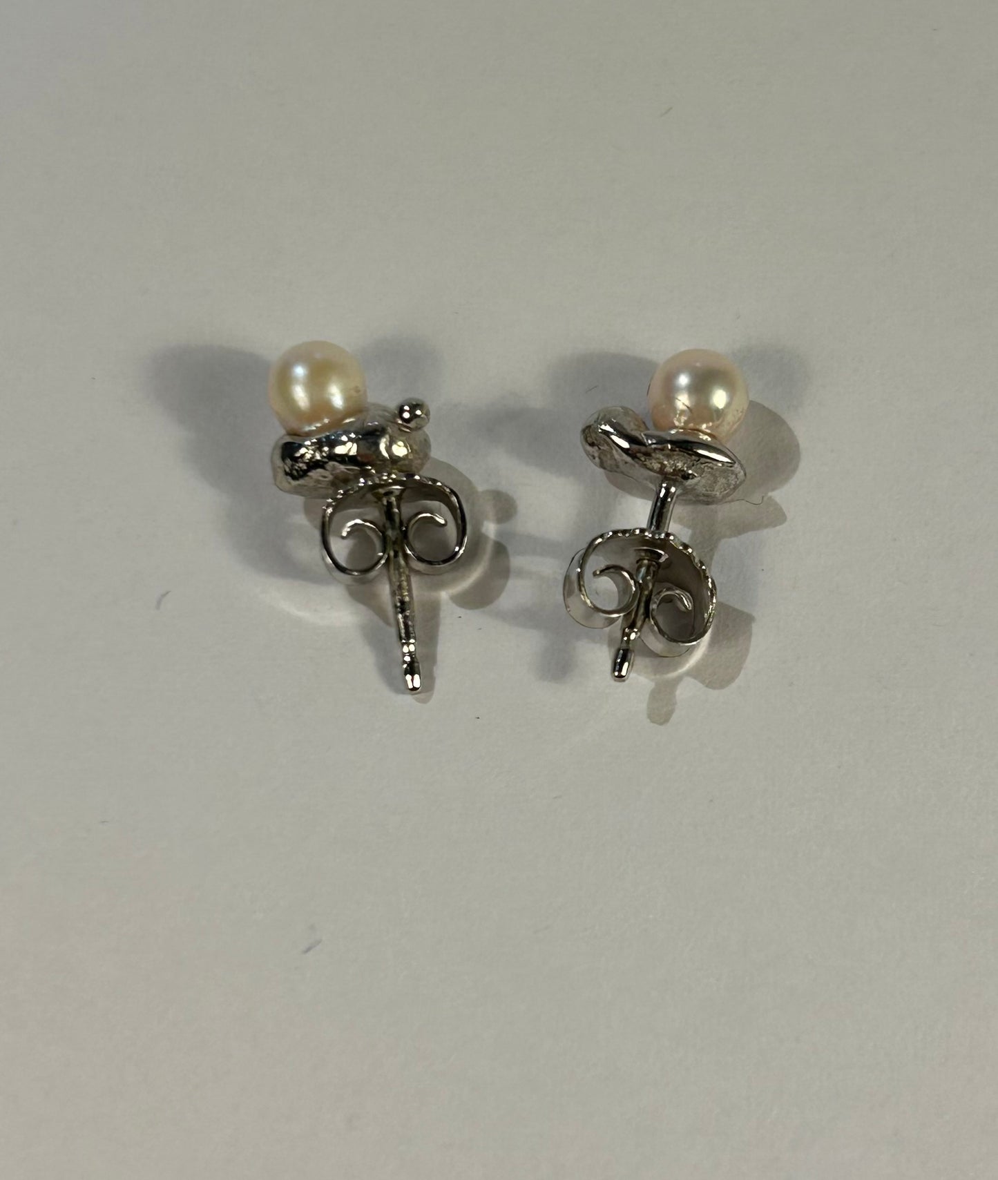 Ohrstecker (Miss Perle)