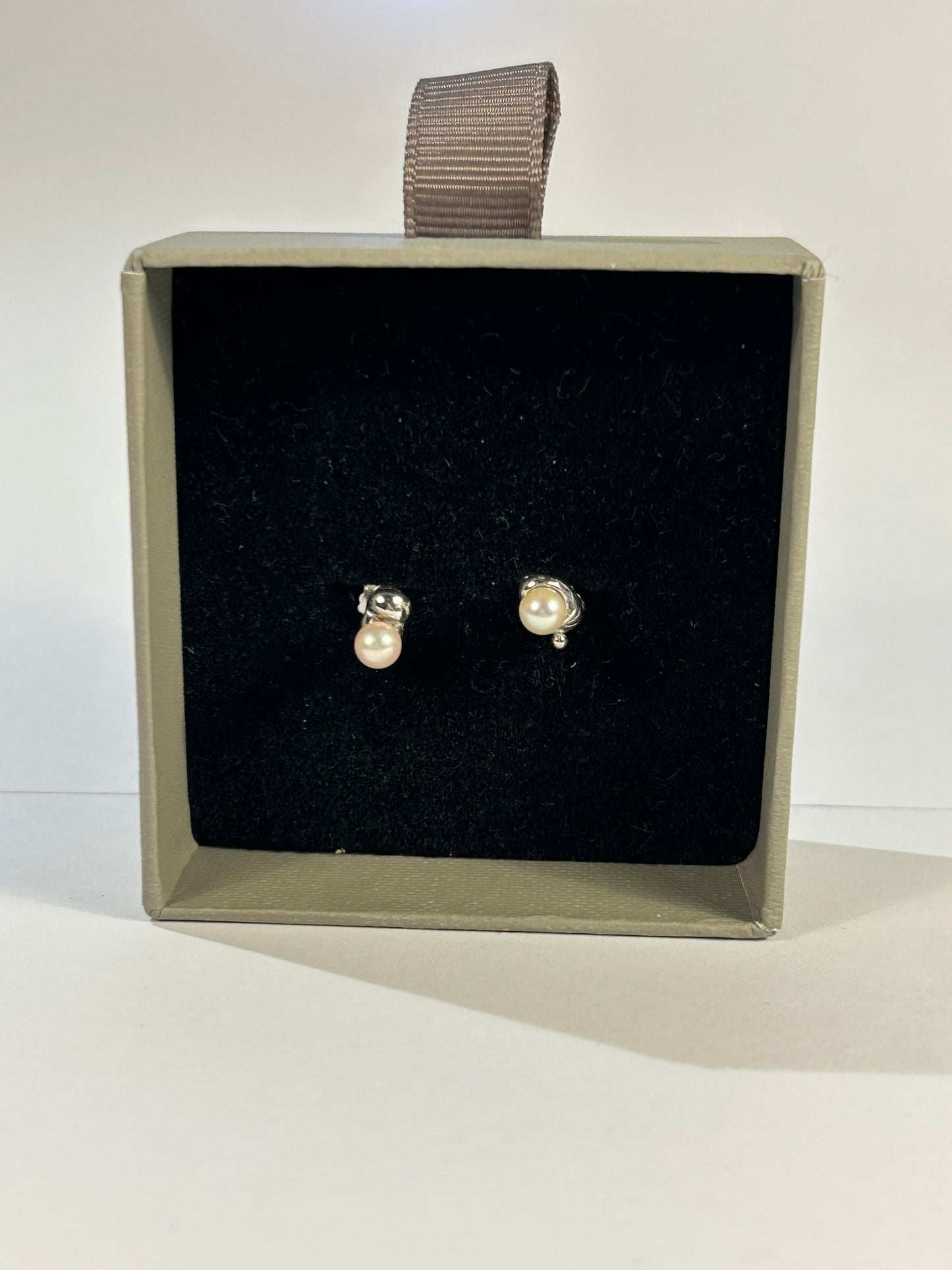 Ohrstecker (Miss Perle)